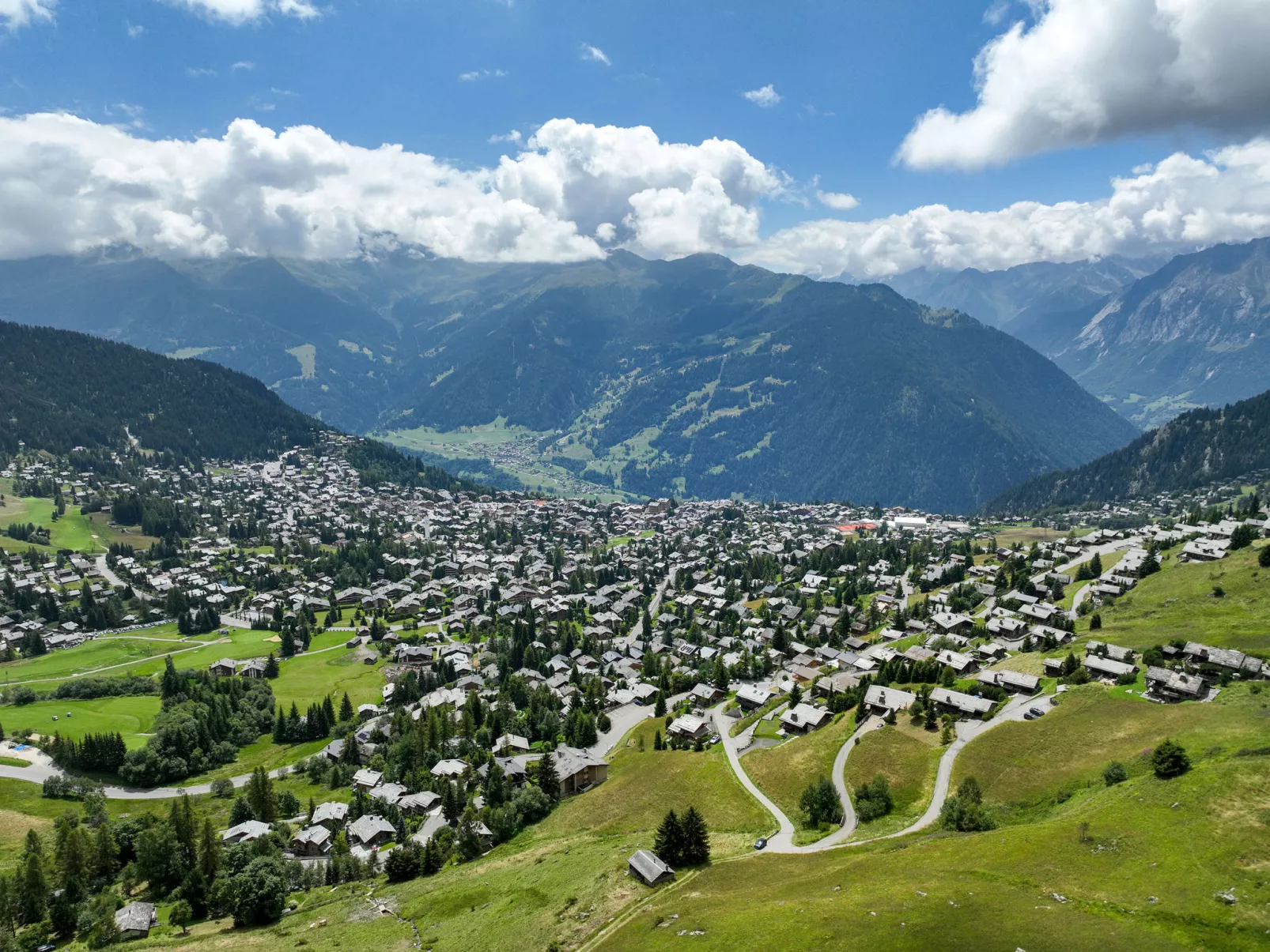 La tintaz-Area