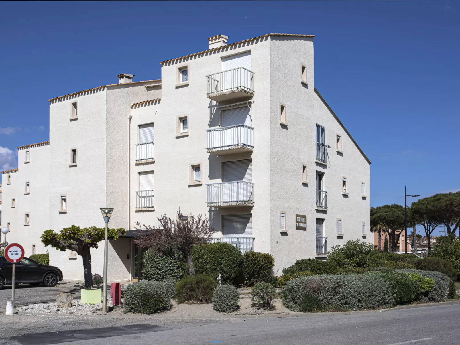 Les Villageoises-Dehors