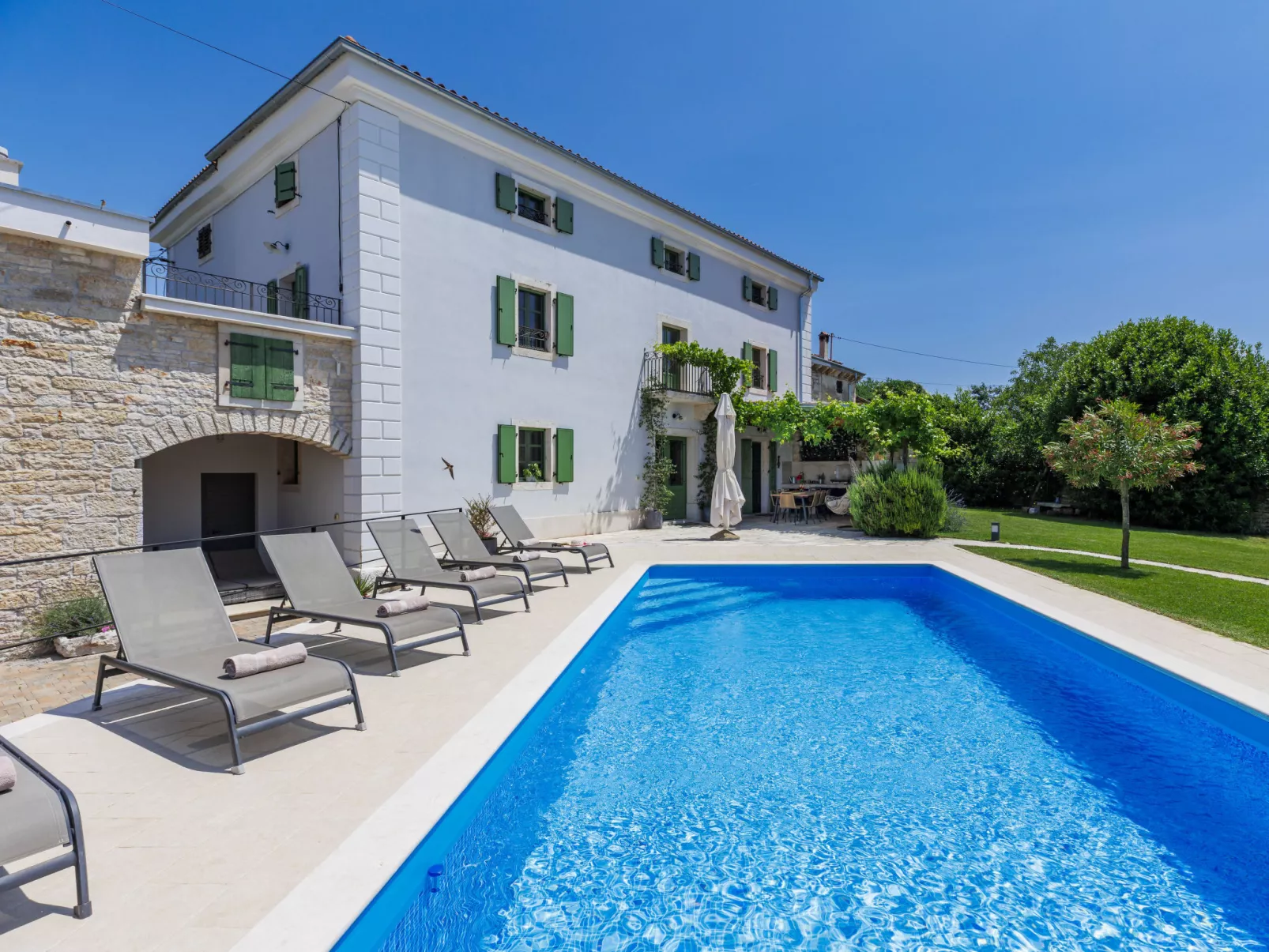 Villa Radovani