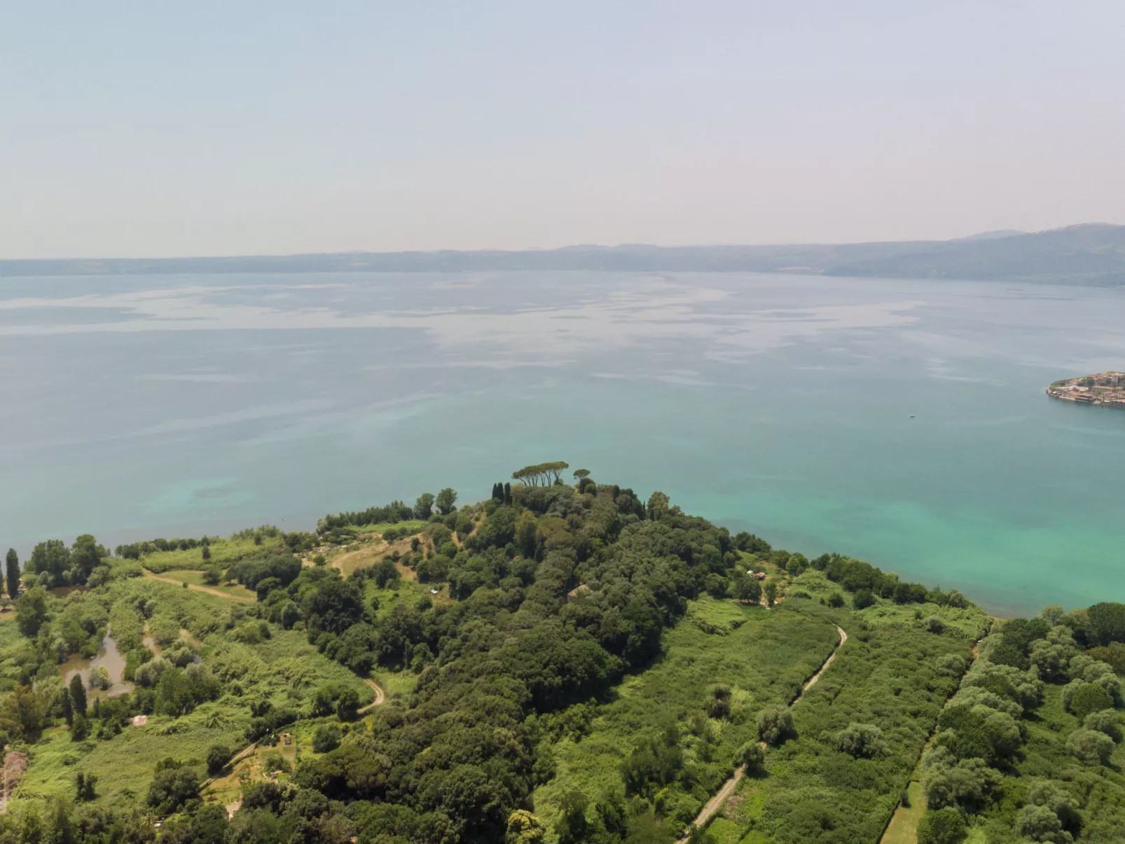 Villa Bougainvillea-Environnement