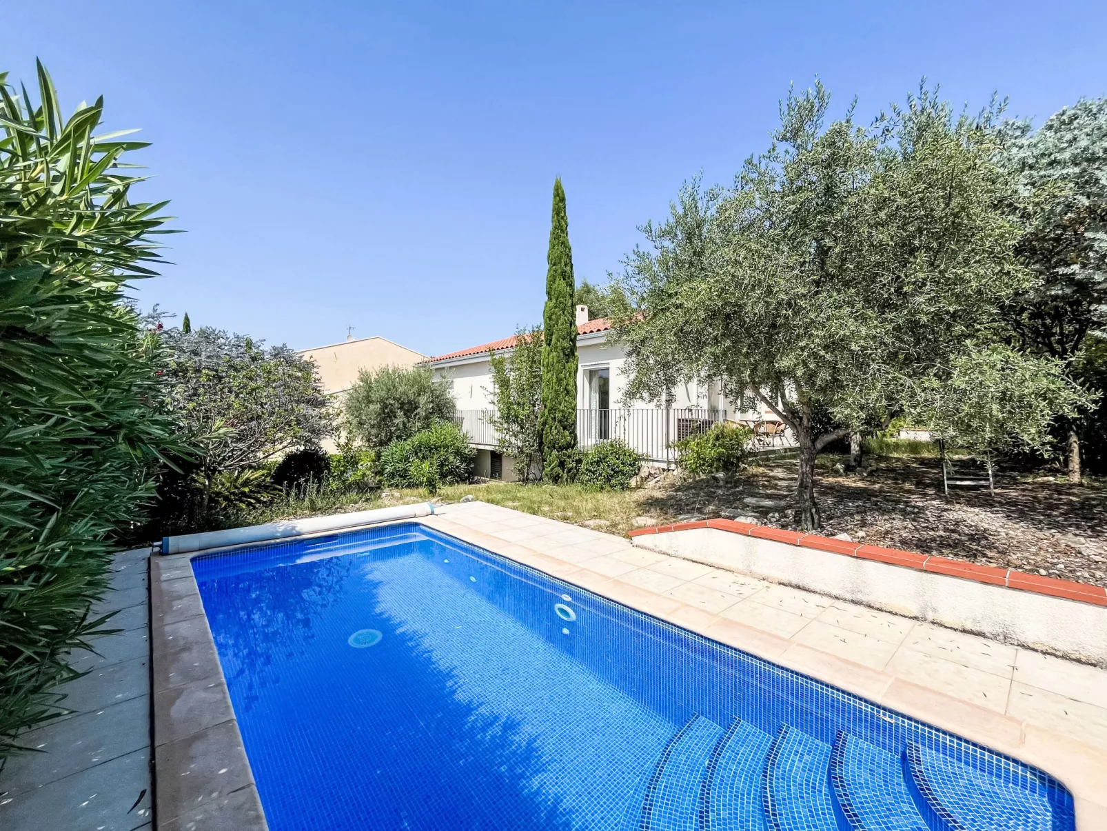 Villa Montes