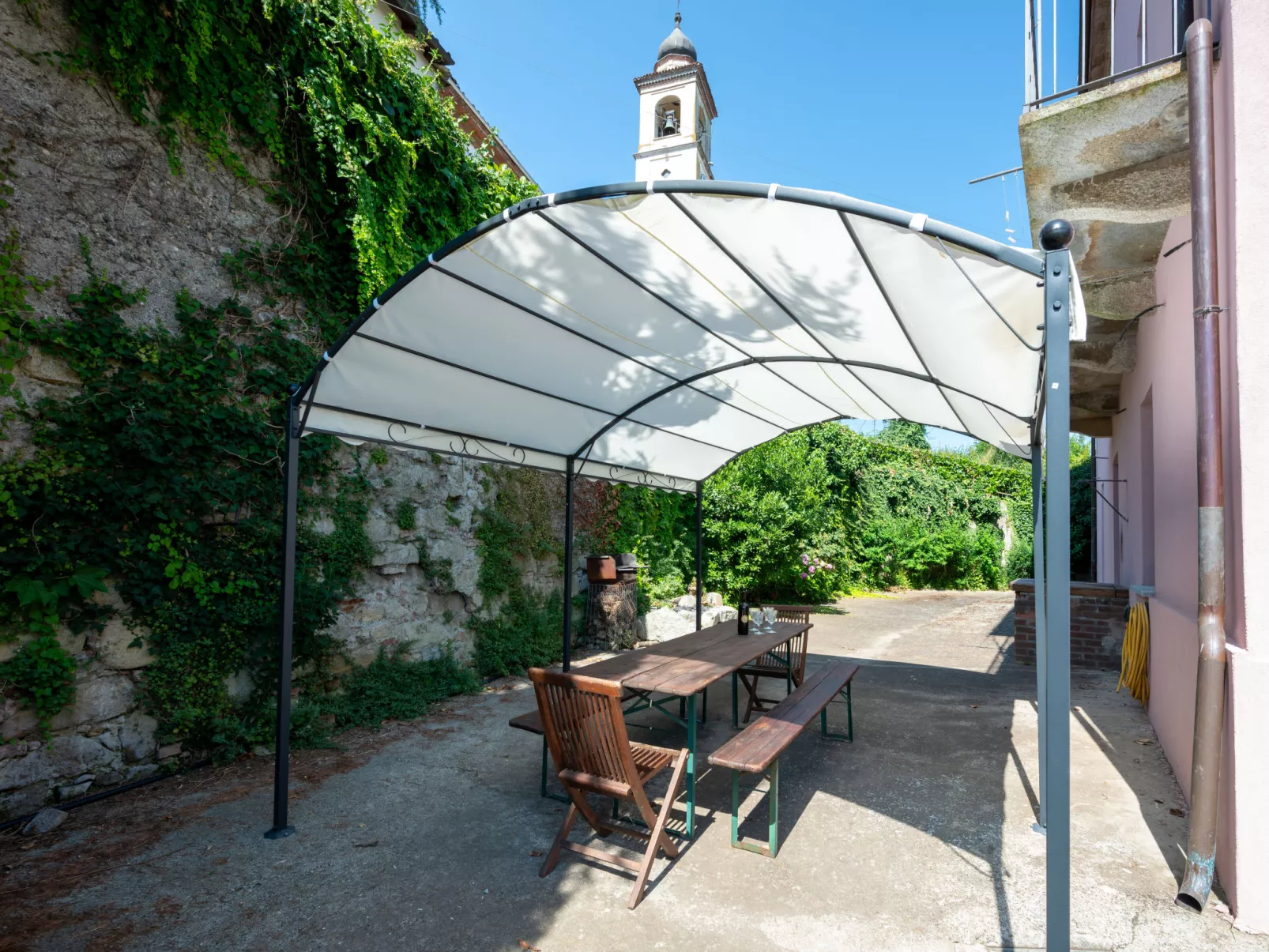 Palazzo Mariscotti