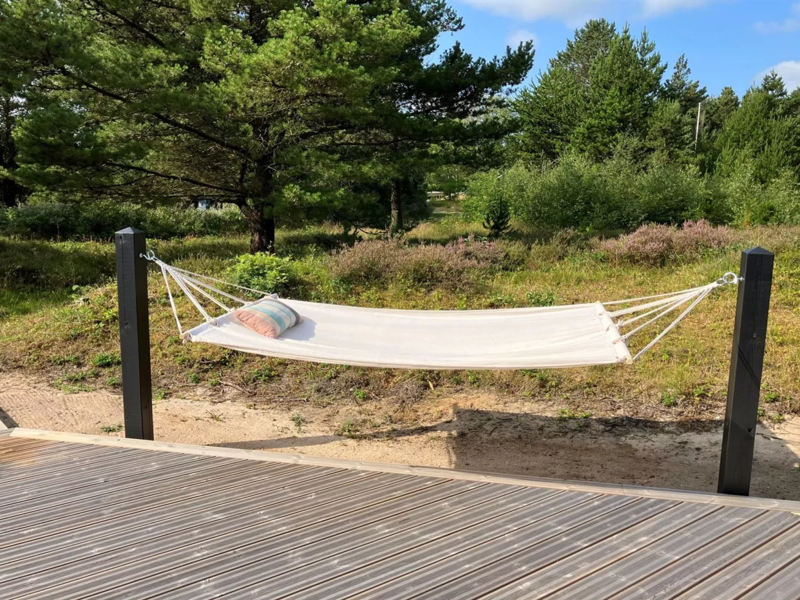 "Thorulf" - 3.5km from the sea-Outside