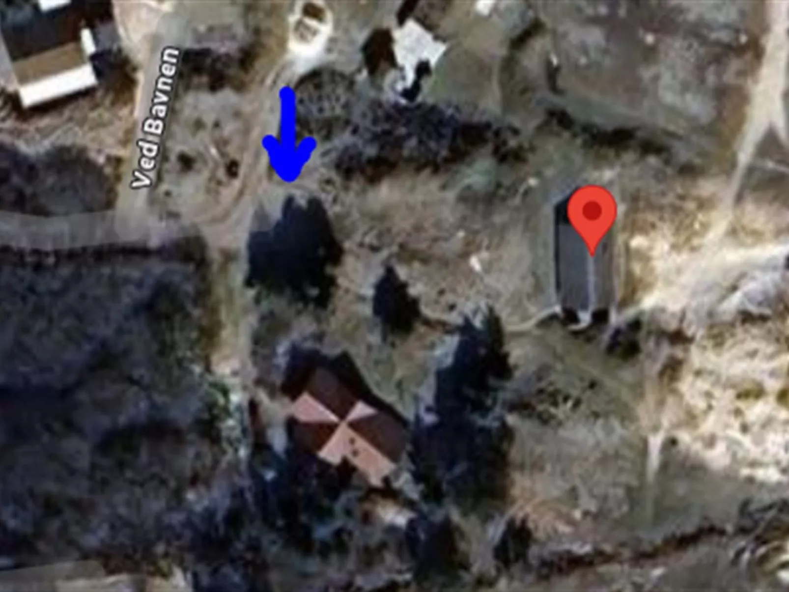 "Keijo" - 1.5km from the sea-Outside