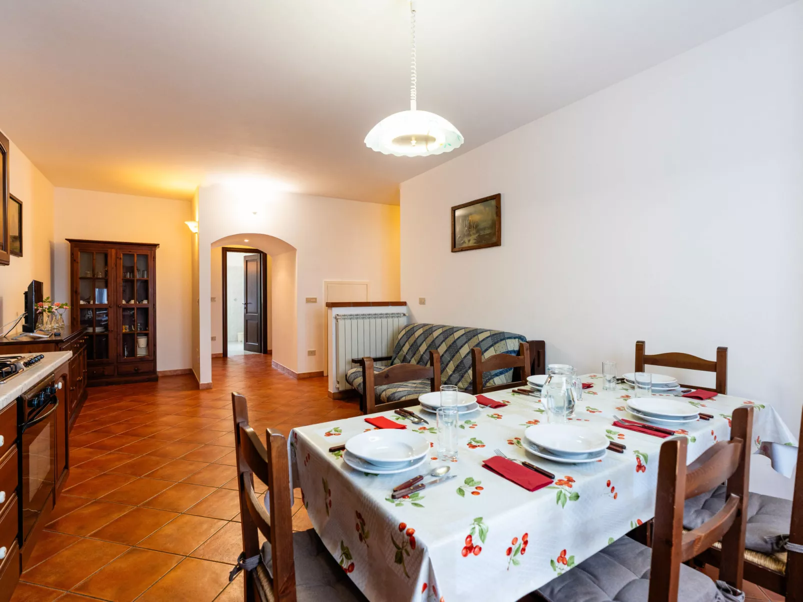 La Colombera