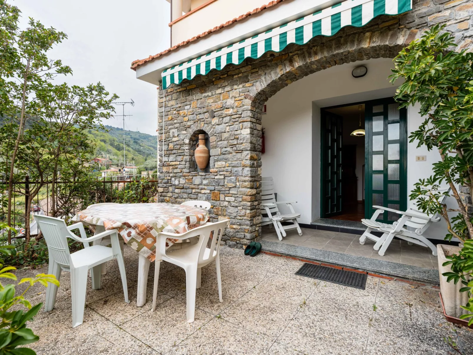 La Colombera