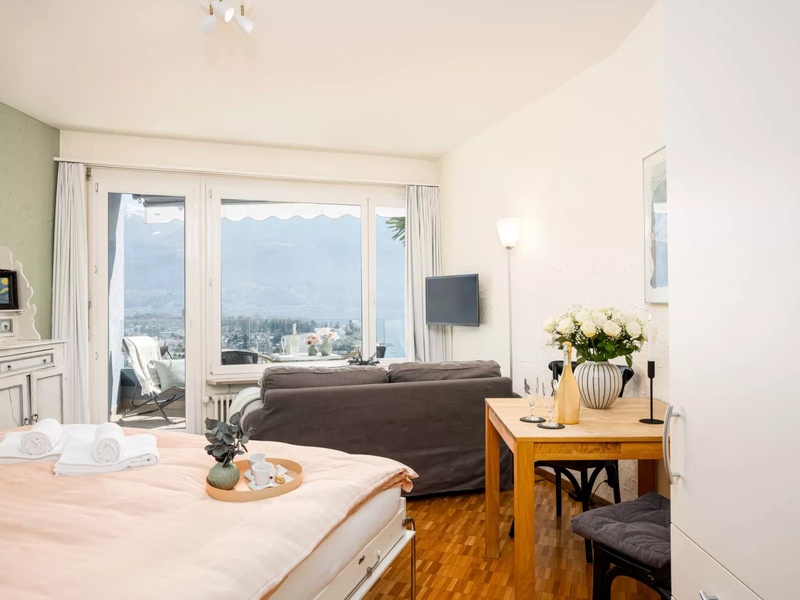 Double Room Classic