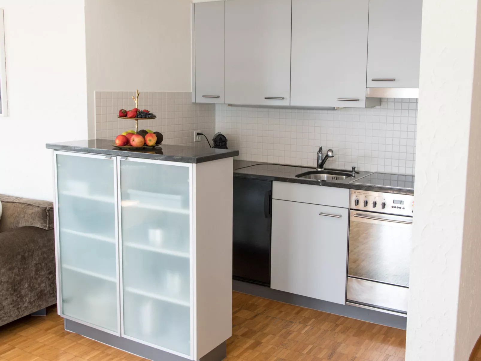 Junior Suite Modern-Inside