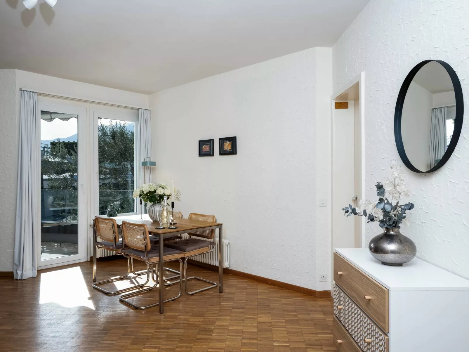 Suite Modern
