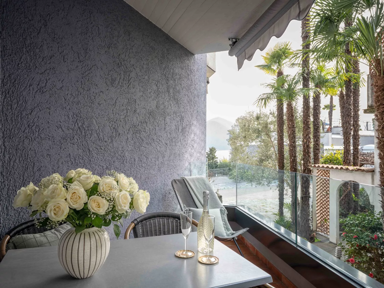 Junior Suite Classic