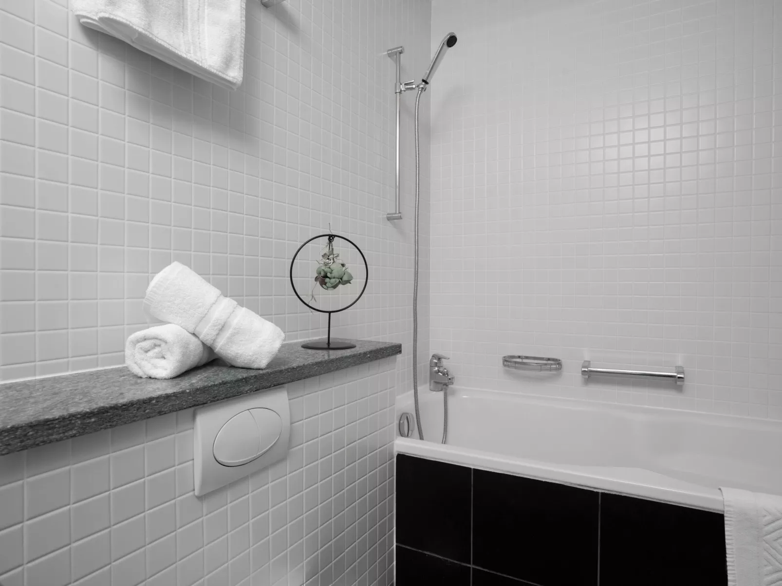 Junior Suite Modern-Dedans