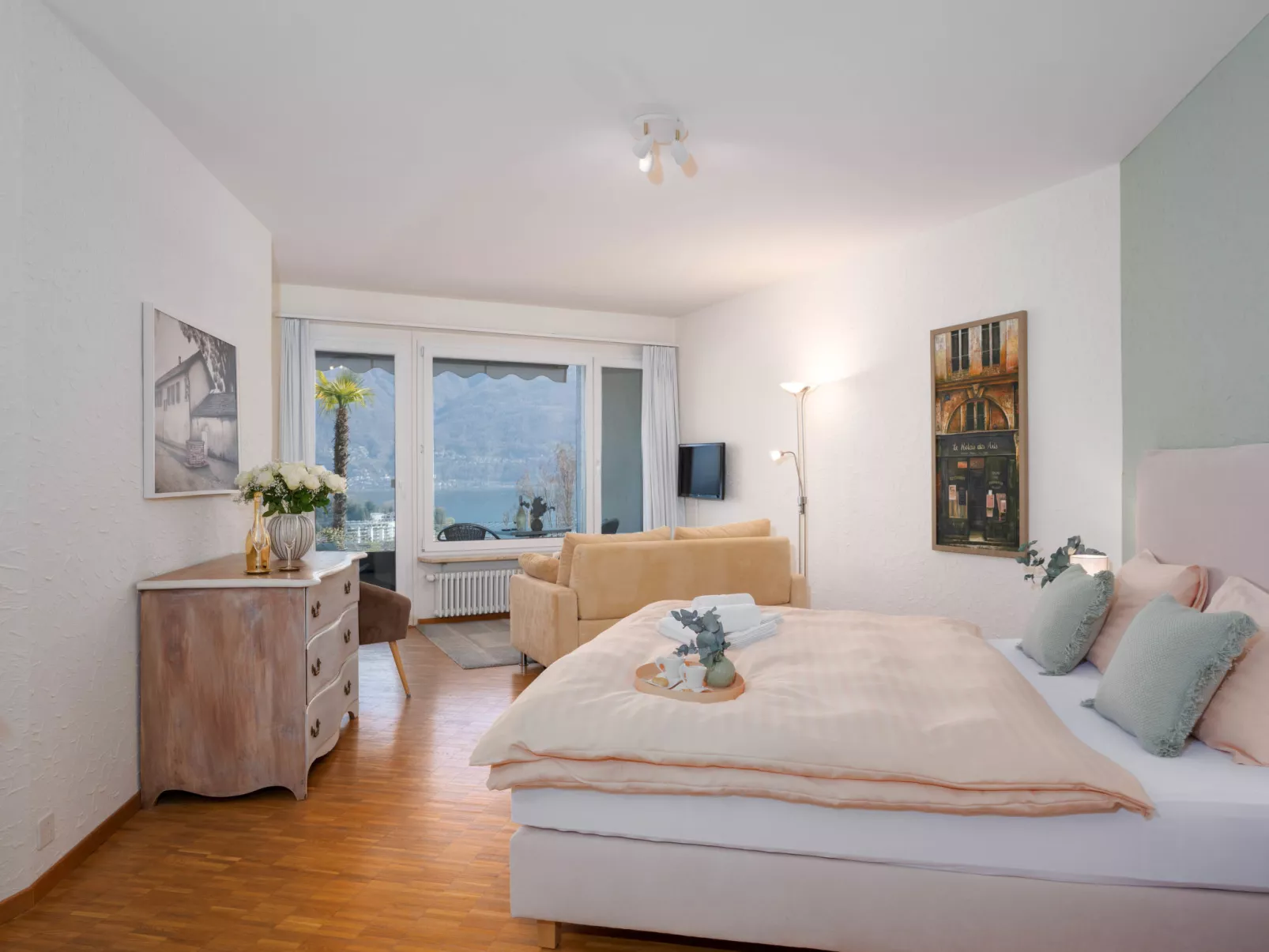 Double Room Classic