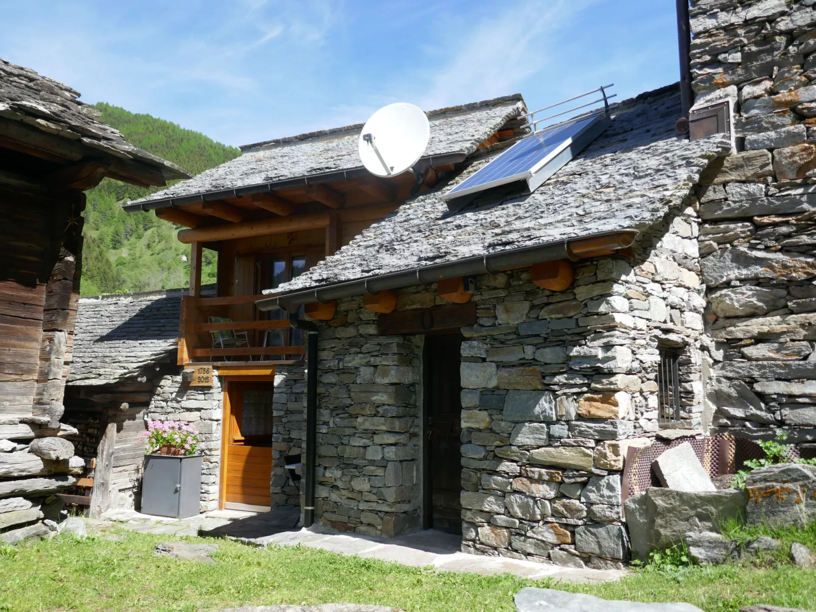 Rustico Nurell