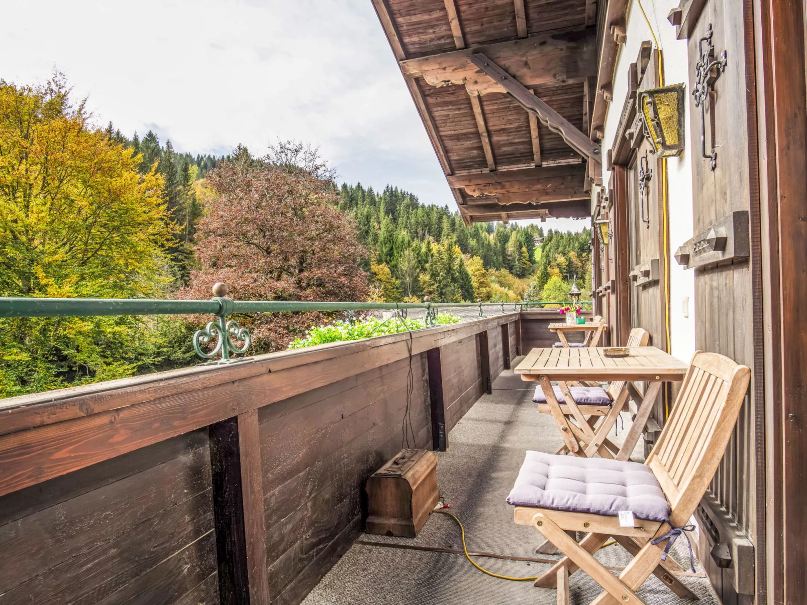 Tirol-Outside