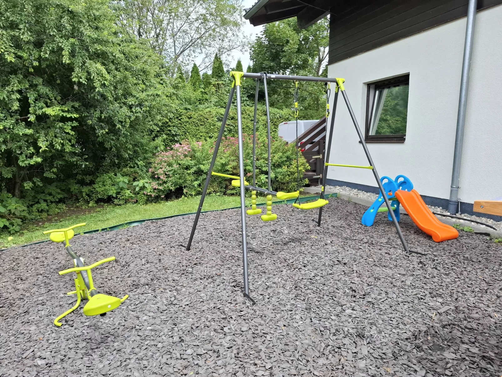 Alpenchalets-Outside
