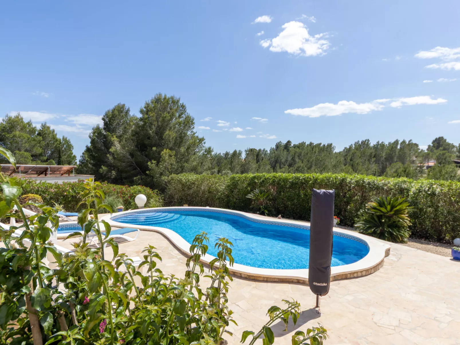 Villa Luz del Sol