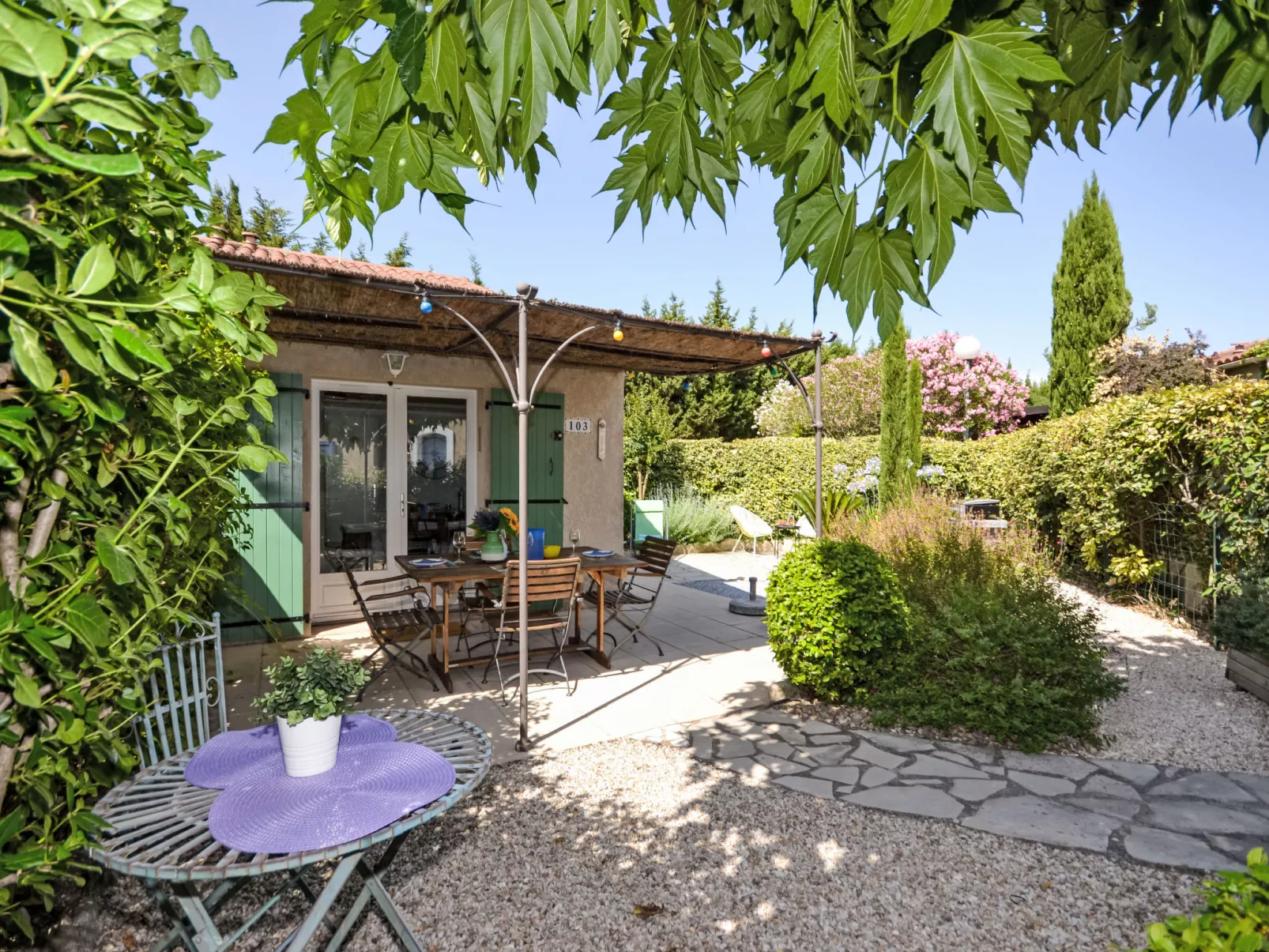 Val d'Alpilles