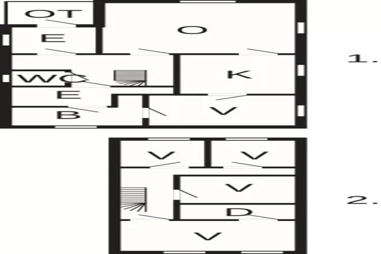 9 Personen Ferienhaus in Austefjorden-By Traum-Grundriss