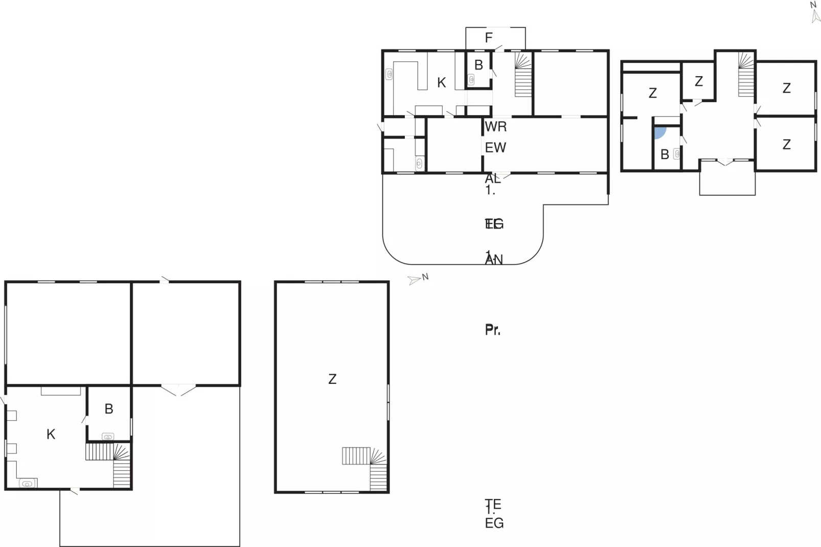 12 Personen Ferienhaus in Nösund-By Traum-Grundriss