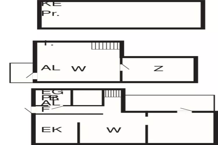 4 Personen Ferienhaus in Hammenhög-By Traum-Grundriss
