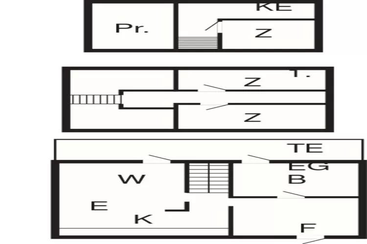 5 person holiday home in LIMHAMN-By Traum-Floor plan