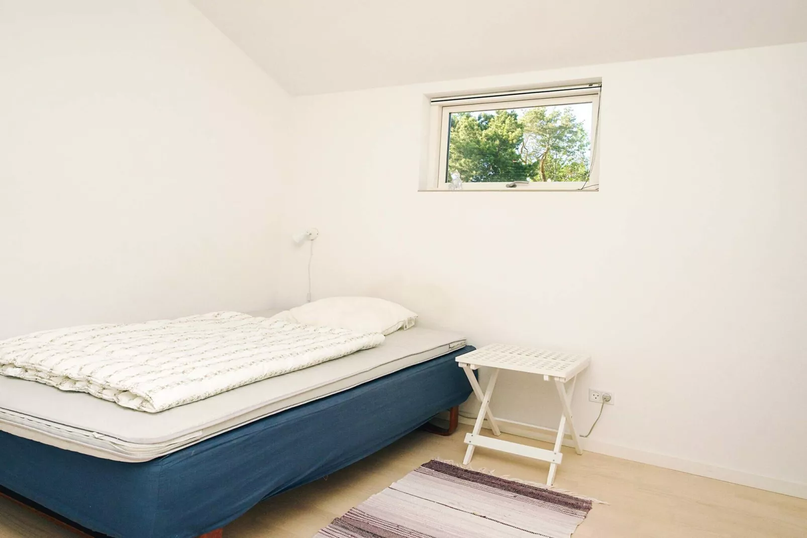 Maison de vacances pour 6 a Slagelse