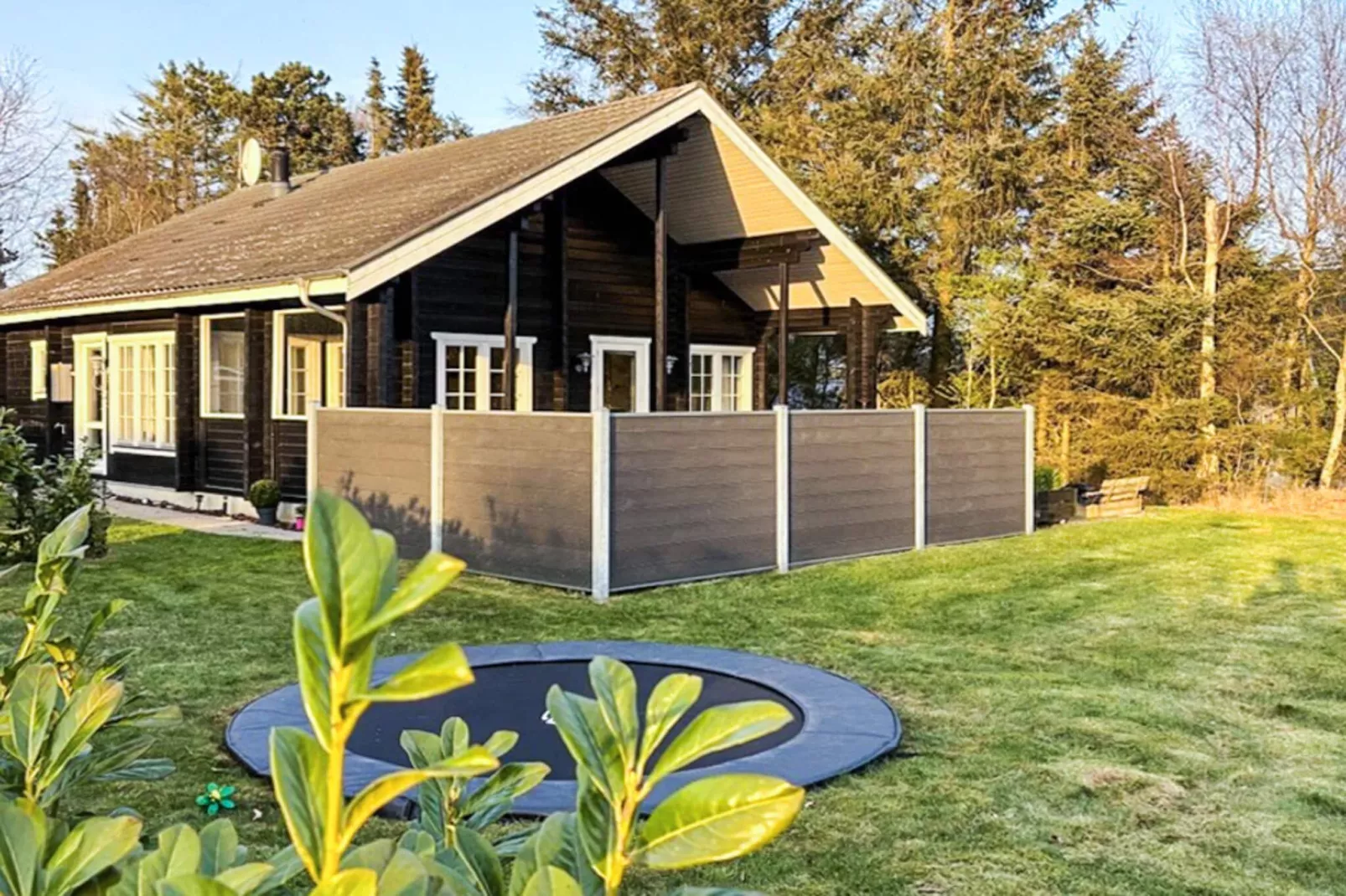 7 person holiday home in Løgstør-By Traum