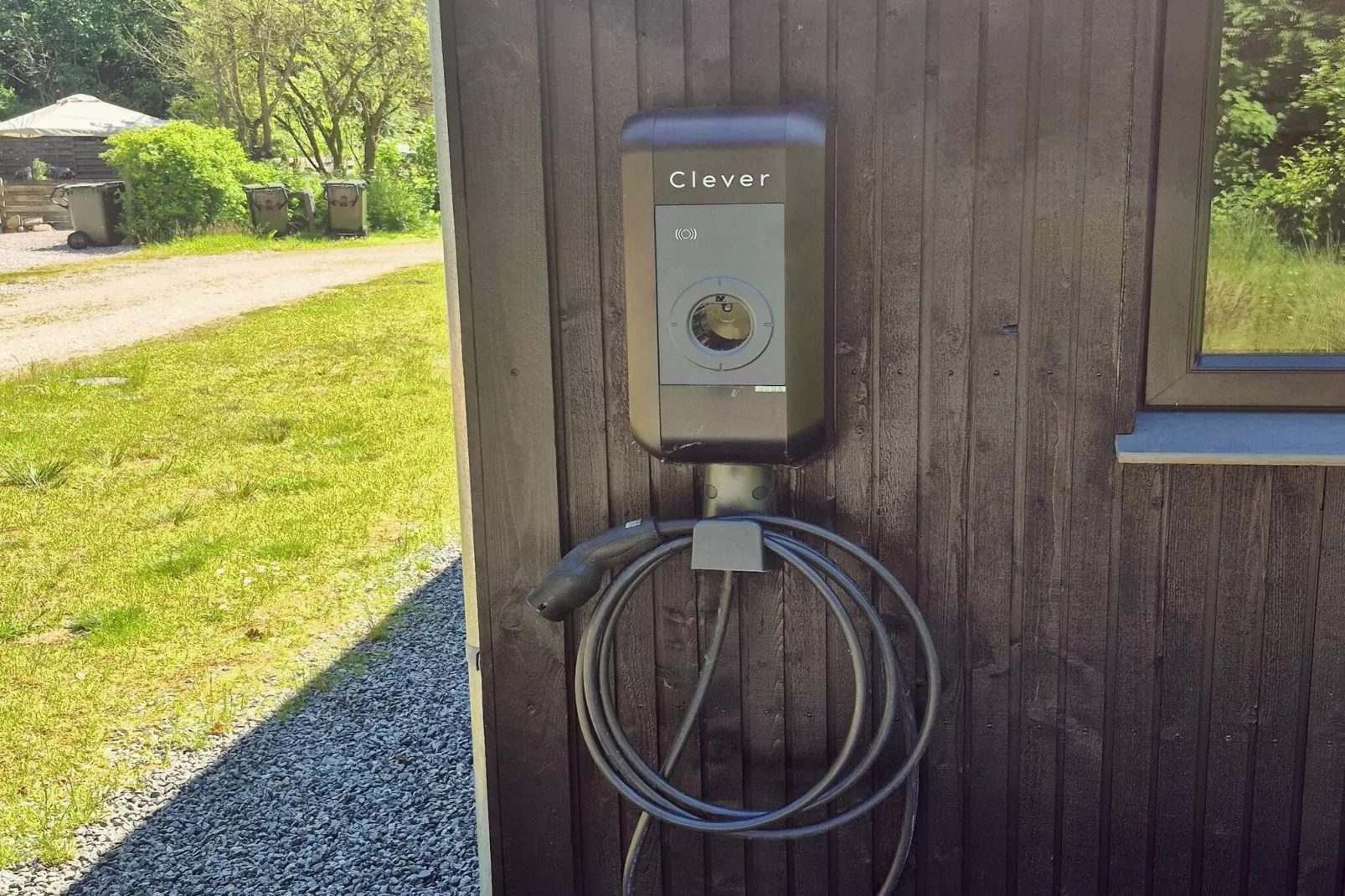 10 Personen Ferienhaus in Glesborg-By Traum
