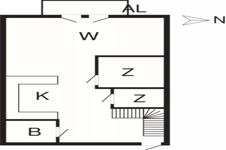 Maison de vacances pour 6 a KUNGSHAMN-By Traum-Plan