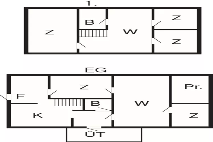 Maison de vacances pour 9 a Ljungbyhed-By Traum-Plan