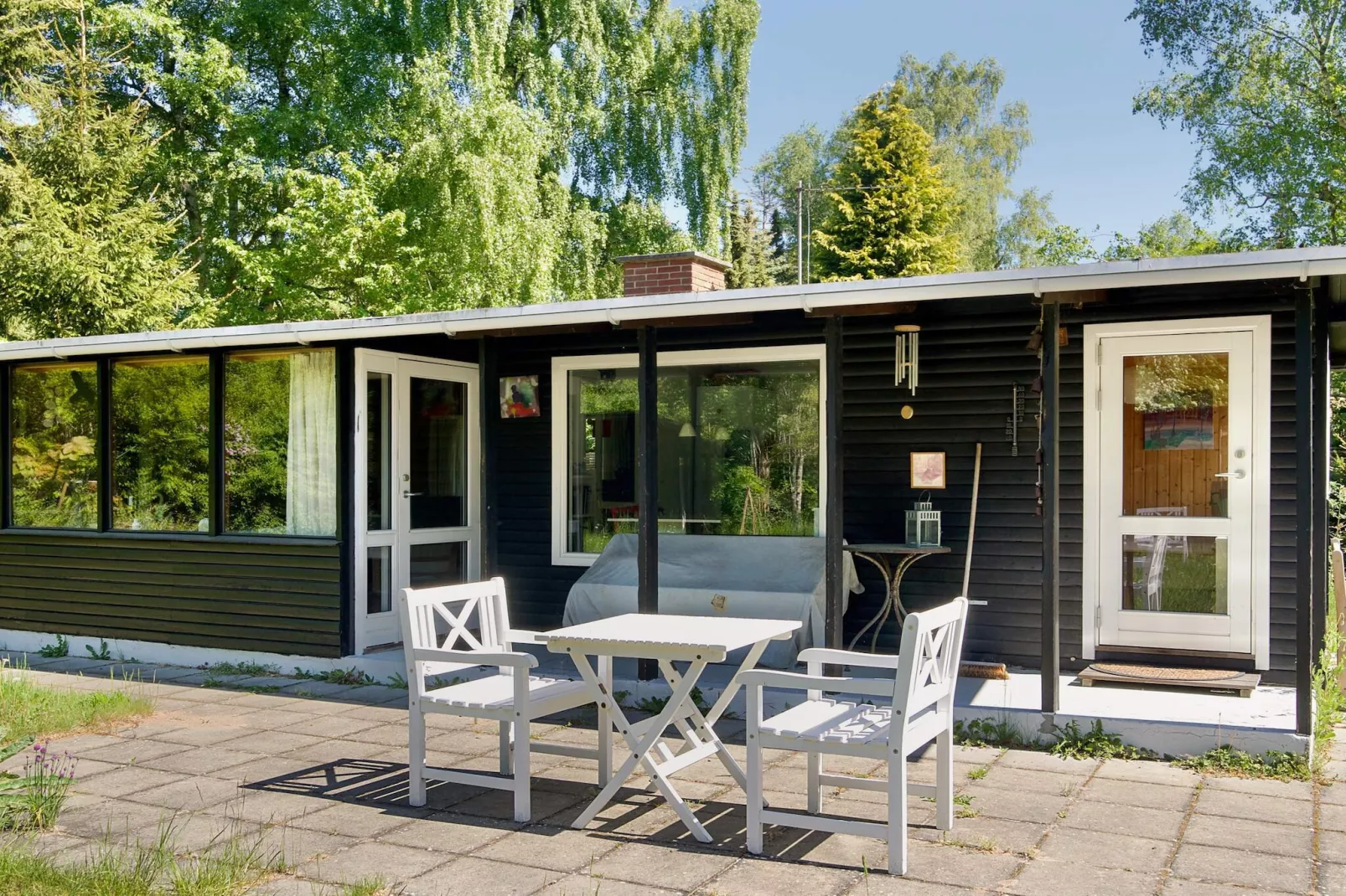 Charming Retreat in Rorvig - By Traum Ferienwohnungen