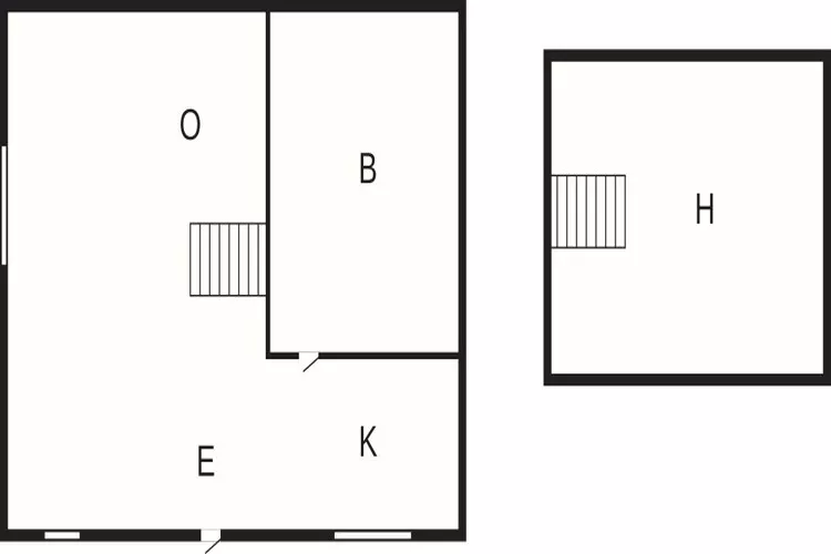 4 Personen Ferienhaus in FALKÖPING-By Traum-Grundriss