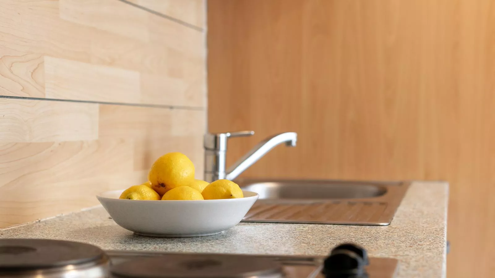 Town House 1-Kitchen
