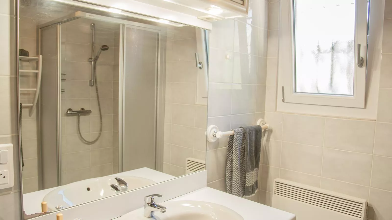 Villa Valentin-Bathroom