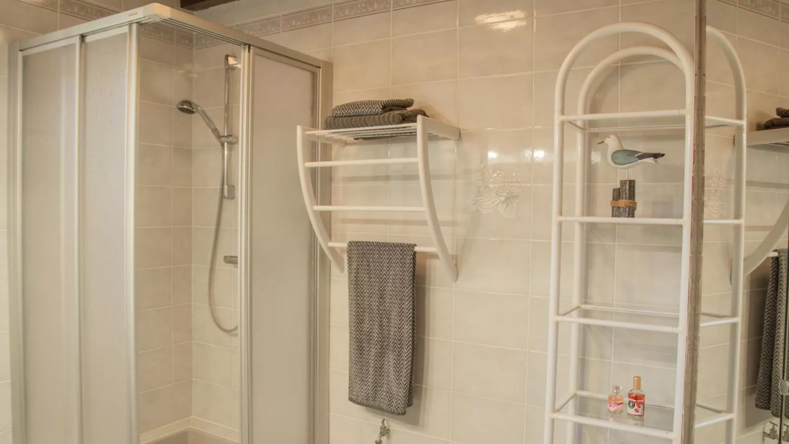 Villa Valentin-Bathroom