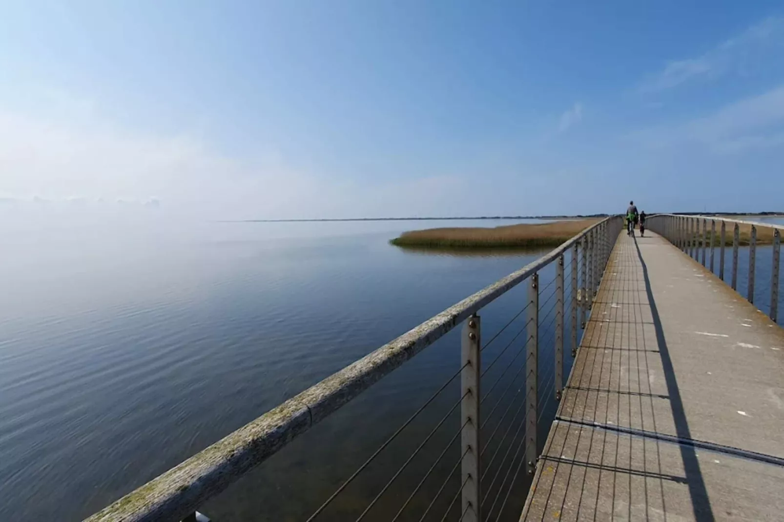 8 Personen Ferienhaus in Ringkøbing-By Traum