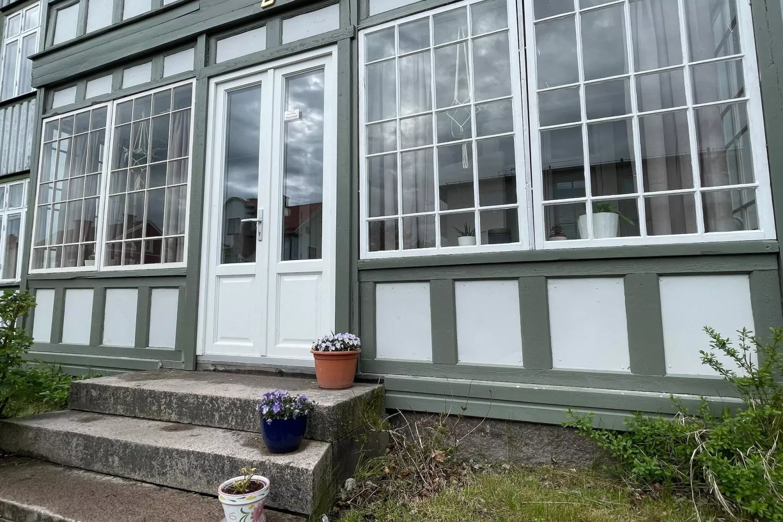 4 person holiday home in Södra vi-By Traum