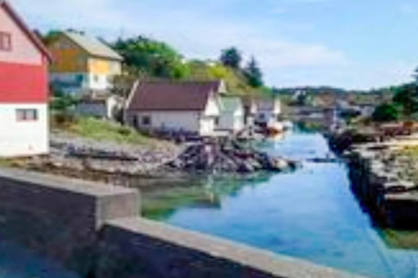 8 person holiday home in Hellesøy-By Traum - Untagged