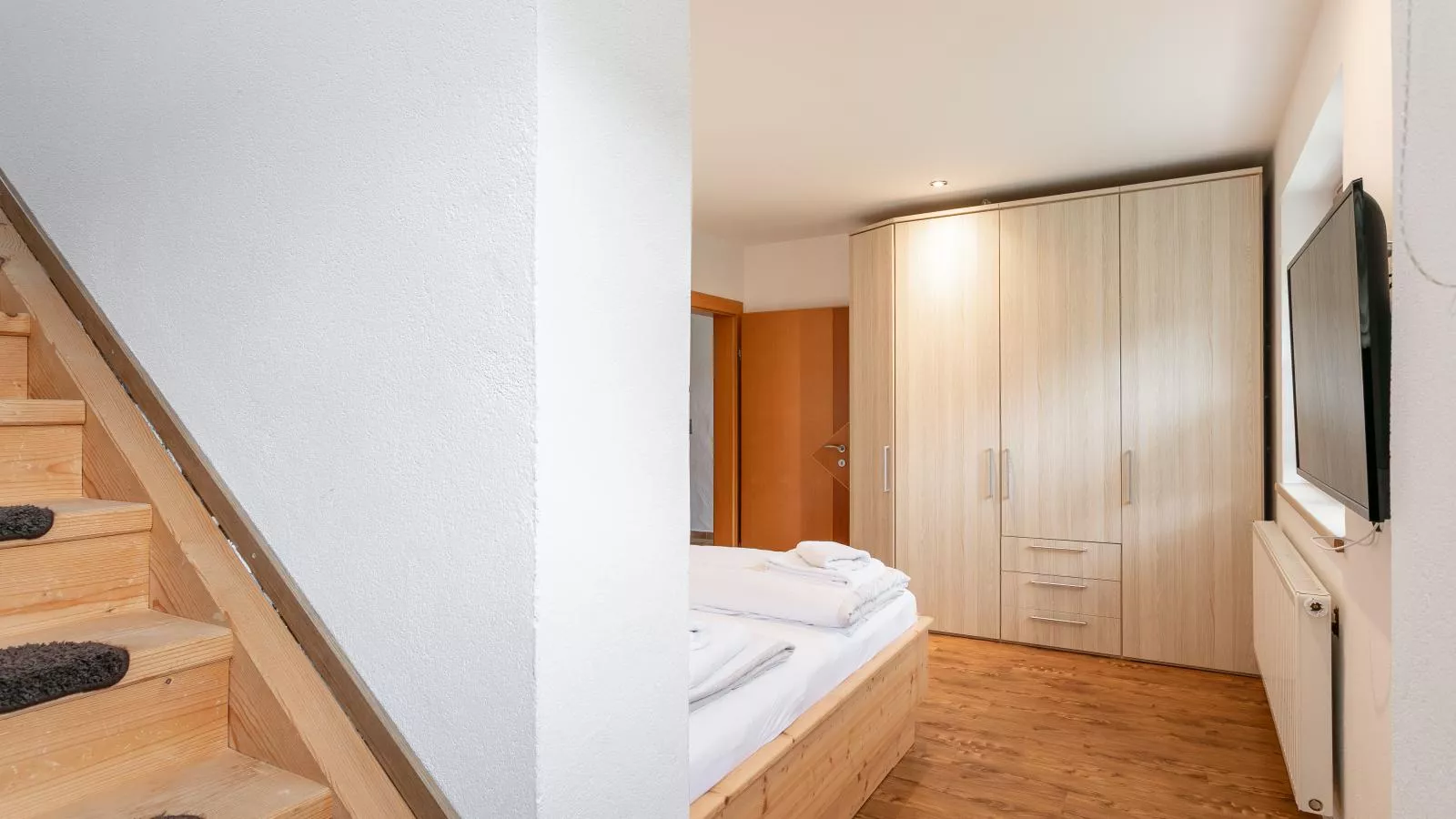 Obinghof-Bedroom