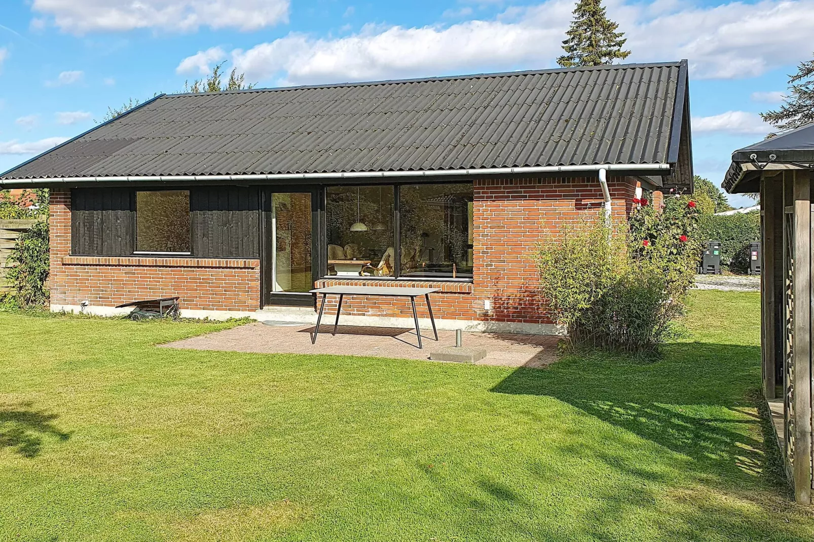6 person holiday home in Rødvig Stevns-By Traum