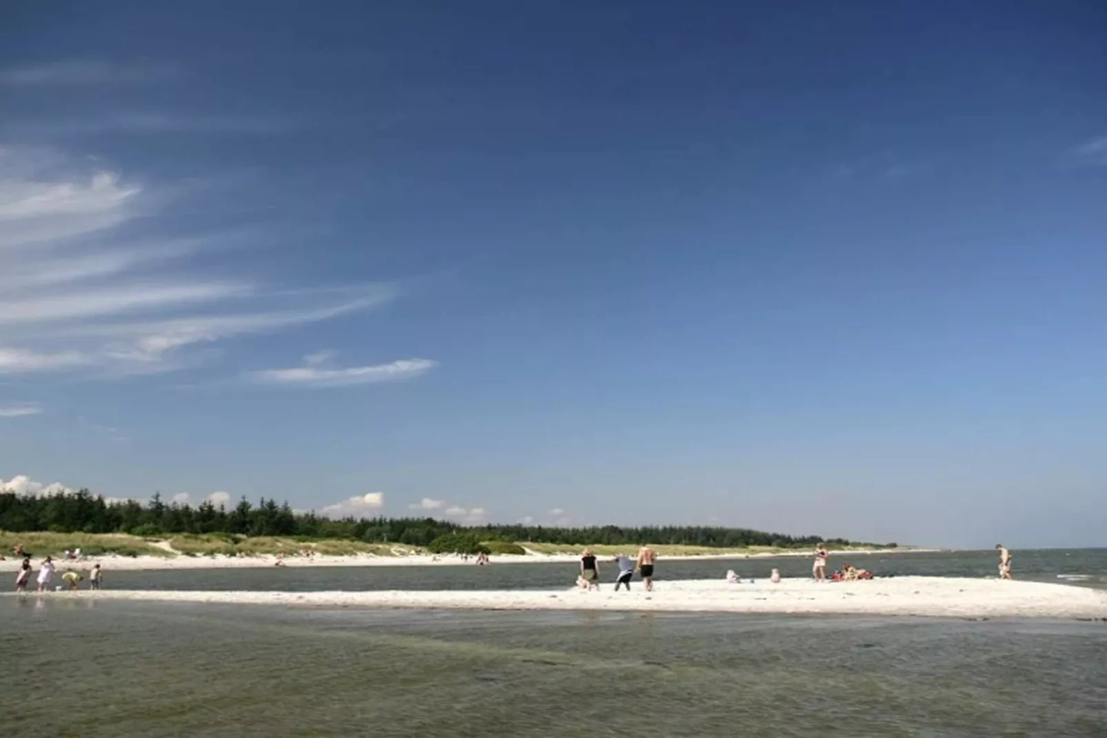 4 etoiles maison de vacances a Hals-By Traum-Non étiqueté