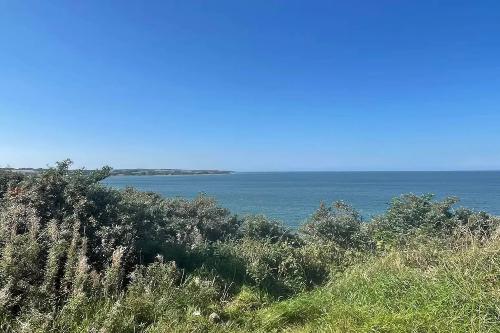 Renovated Cottage by Toftum - By Traum Ferienwohnungen-Water view