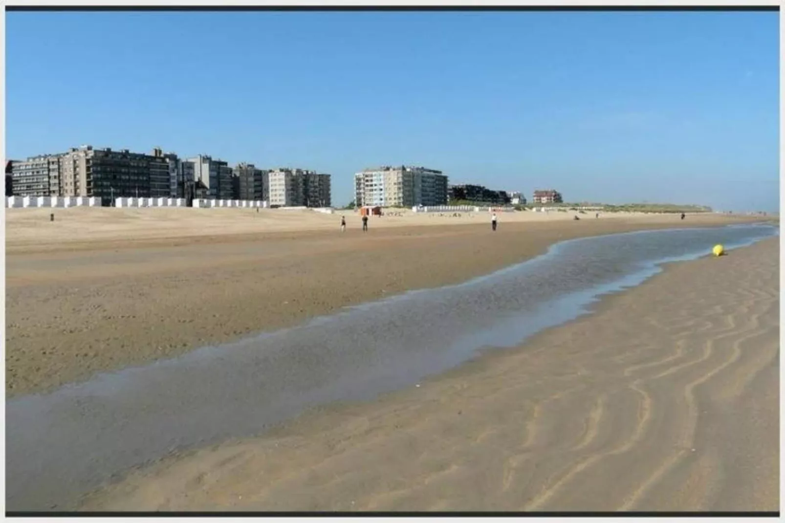 Cosy Nook 0101 3-Gebiete Sommer 20 km