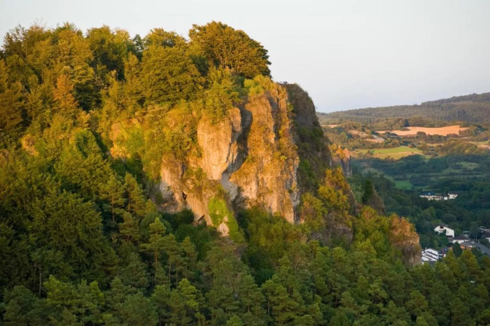 Mühlenschäferei Thomas-Areas within 20km in summer