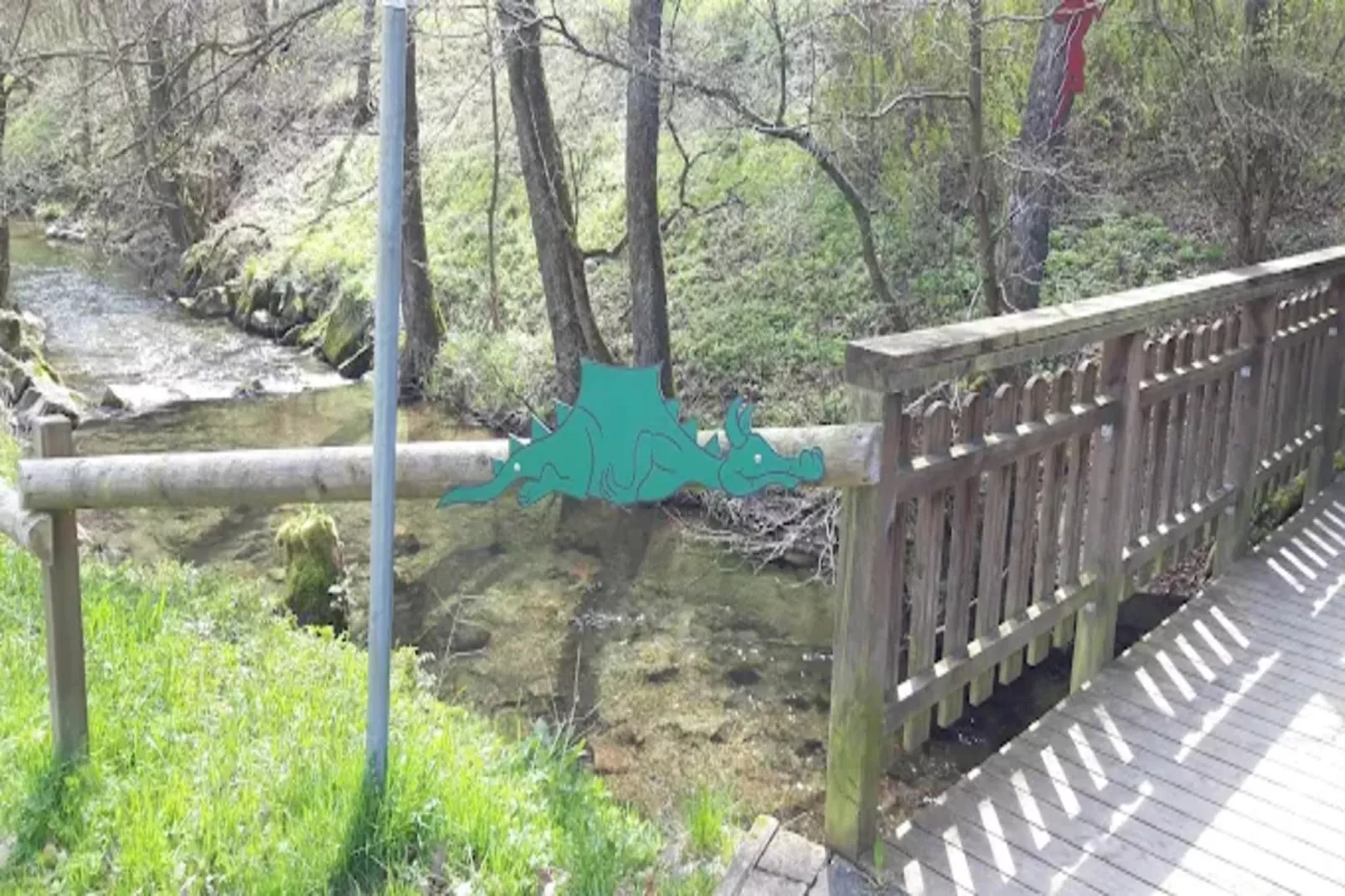 Am Roten Kreuz 11 Züschen-Zones été à 1 km