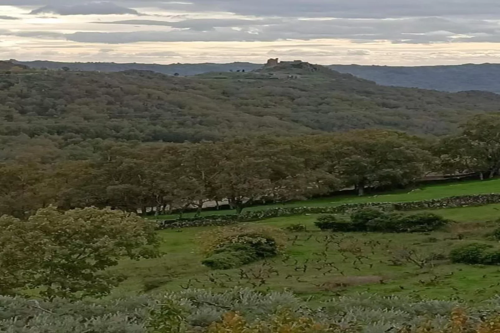 Casa de Pueblo "Rodrigo" Sierra de Gata Cáceres-Zones été à 20 km