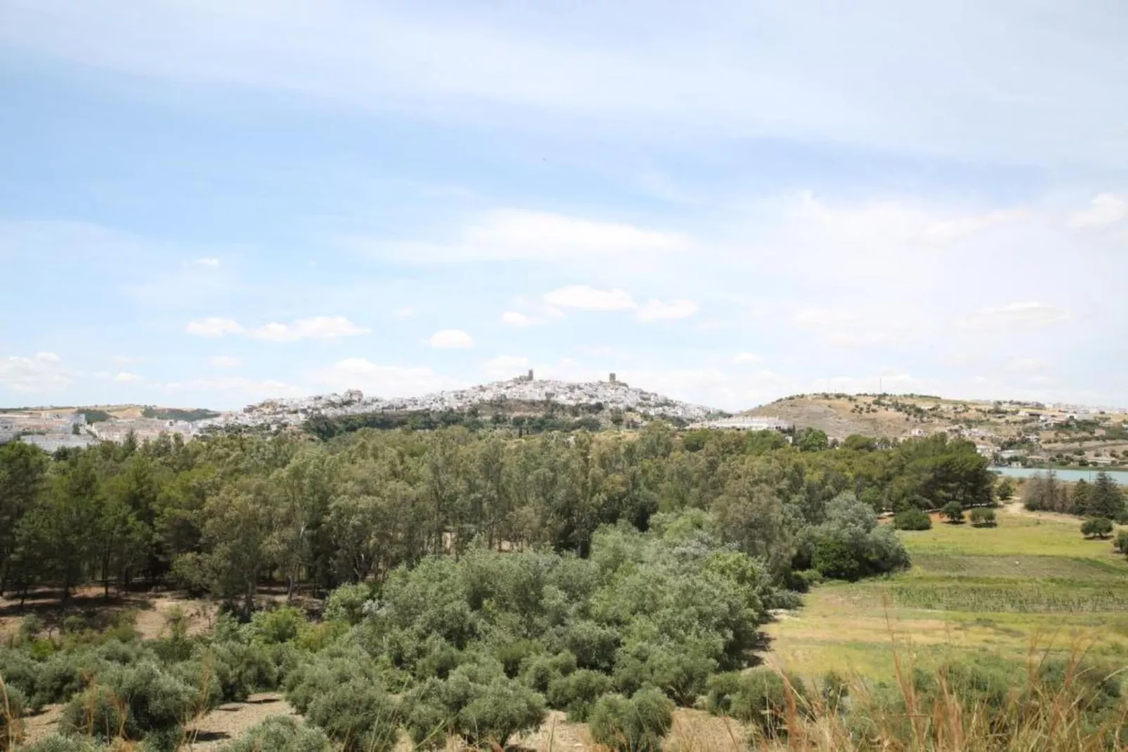 Casa la Peña-Zones été à 20 km