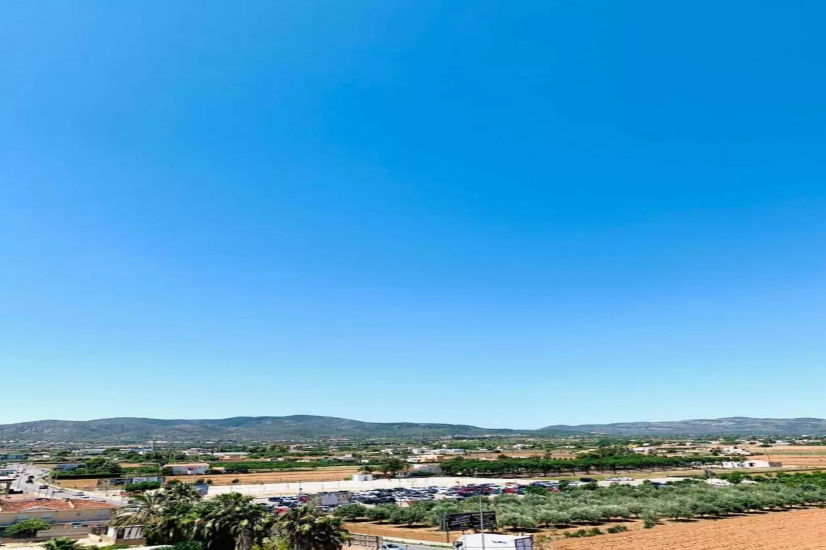 Apartamentos Tamarindos Peñiscola 3 SUPERIOR B-Areas within 20km in summer