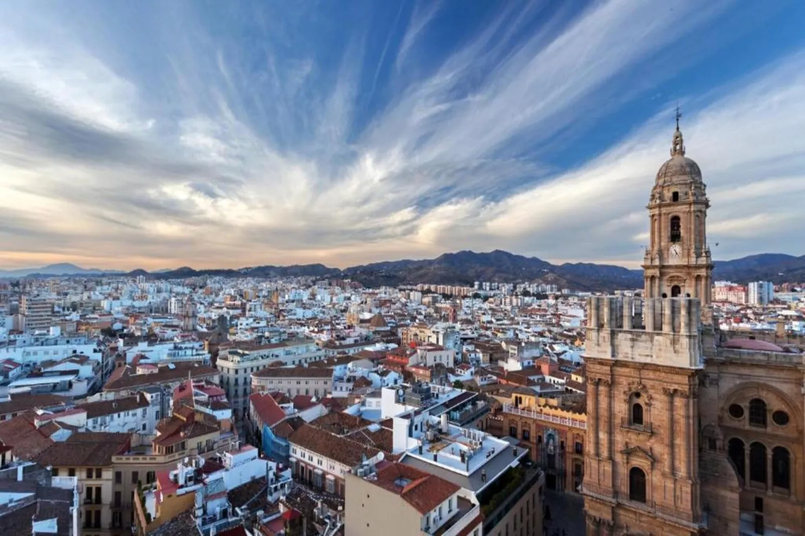 La Zenaida IV-Areas within 20km in summer