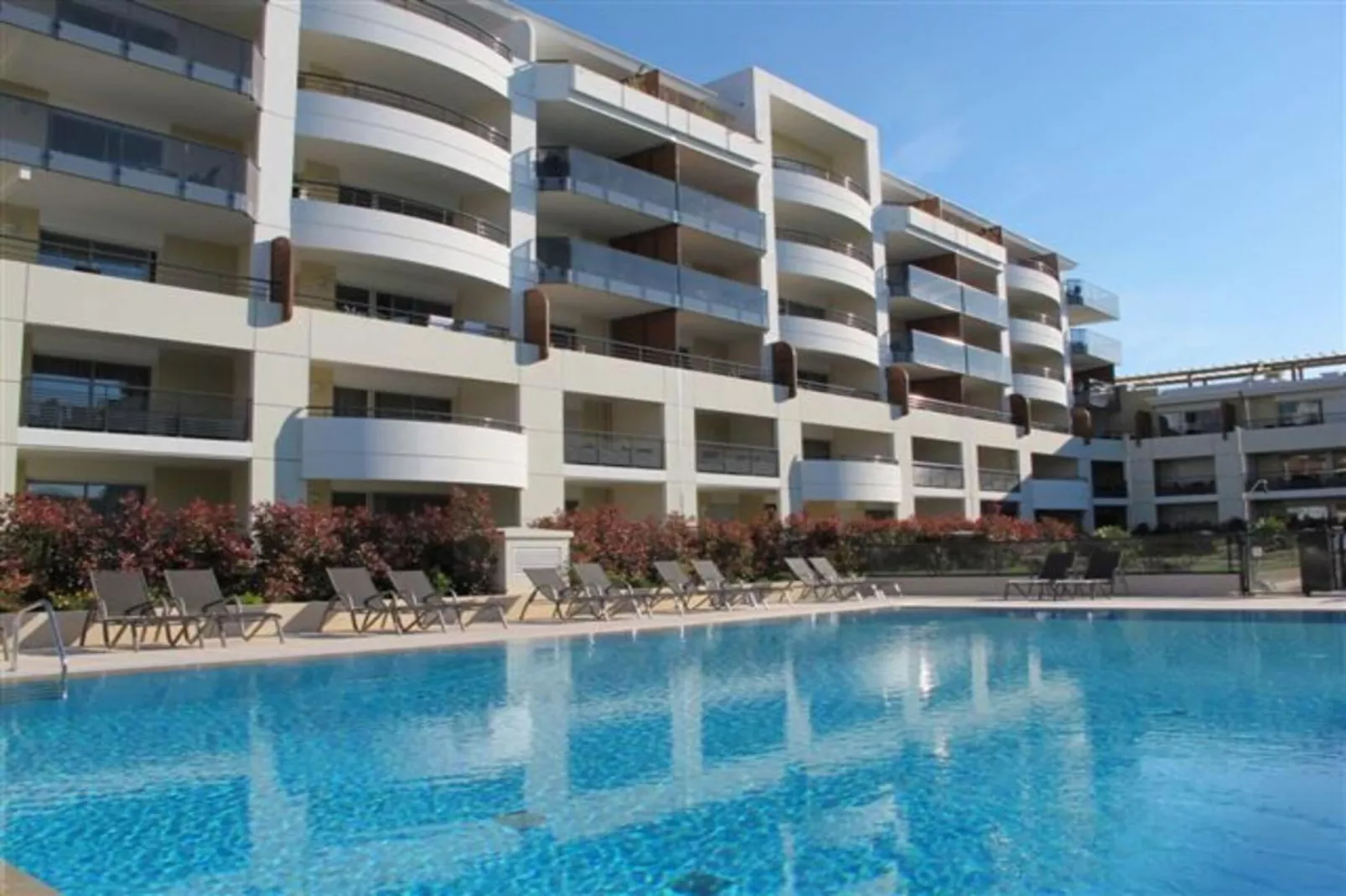 Residence Le Lido - Cagnes-sur-Mer // T 3/6 Premium Plus